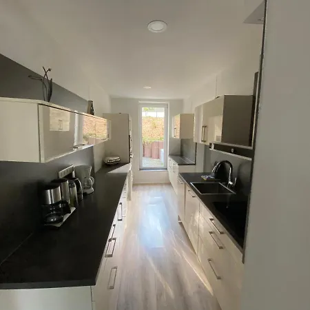 Apartament Art Haus Penthouse Winterberg Zewnętrze zdjęcie