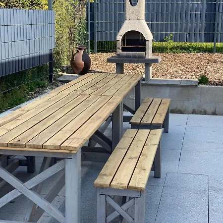 Apartament Art Haus Penthouse Winterberg Zewnętrze zdjęcie