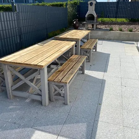 Apartament Art Haus Penthouse Winterberg Zewnętrze zdjęcie