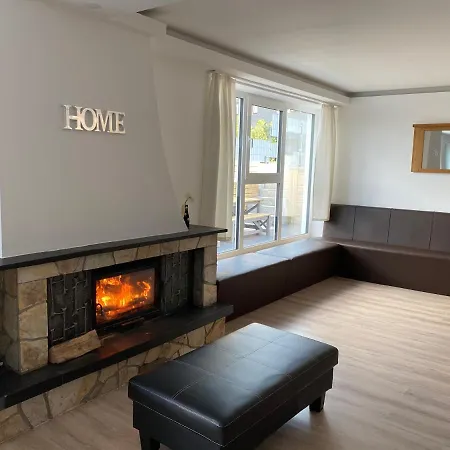 Apartament Art Haus Penthouse Winterberg Zewnętrze zdjęcie
