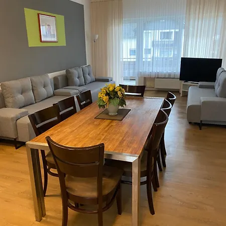 Apartament Art Haus Penthouse Winterberg Zewnętrze zdjęcie