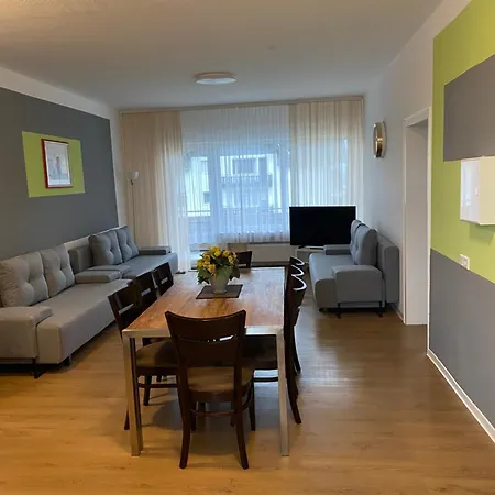 Apartament Art Haus Penthouse Winterberg Zewnętrze zdjęcie