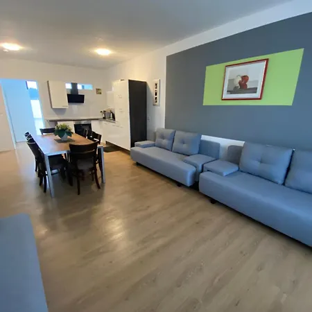 Apartament Art Haus Penthouse Winterberg Zewnętrze zdjęcie