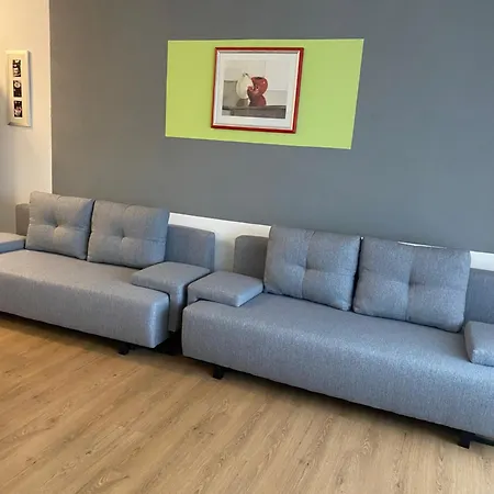 Apartament Art Haus Penthouse Winterberg Zewnętrze zdjęcie
