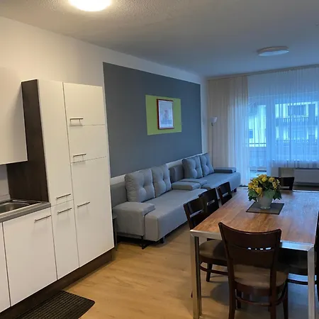 Apartament Art Haus Penthouse Winterberg Zewnętrze zdjęcie