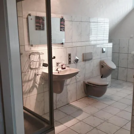 Apartament Art Haus Penthouse Winterberg Pokój zdjęcie