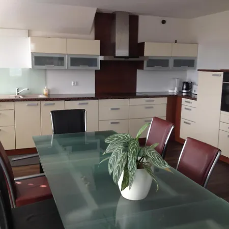 Apartament Art Haus Penthouse Winterberg Pokój zdjęcie