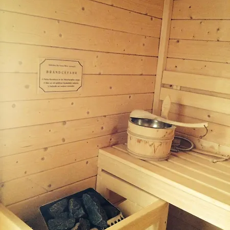 Apartament Art Haus Penthouse Winterberg Pokój zdjęcie