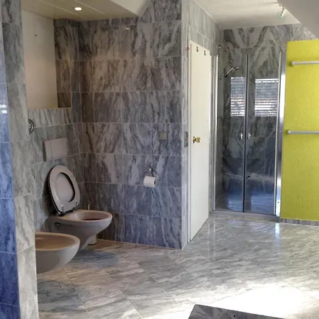 Apartament Art Haus Penthouse Winterberg Pokój zdjęcie