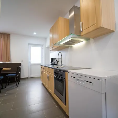 Apartament Art Haus Penthouse Winterberg Zewnętrze zdjęcie