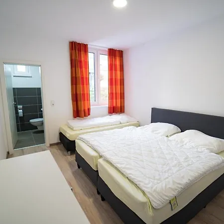 Apartament Art Haus Penthouse Winterberg Zewnętrze zdjęcie