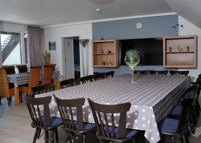 Art Haus Penthouse Winterberg