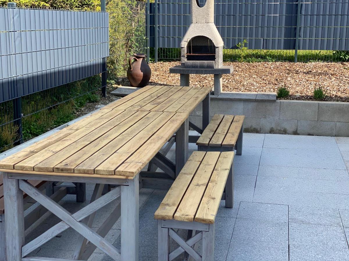 Appartement Art Haus Penthouse Winterberg