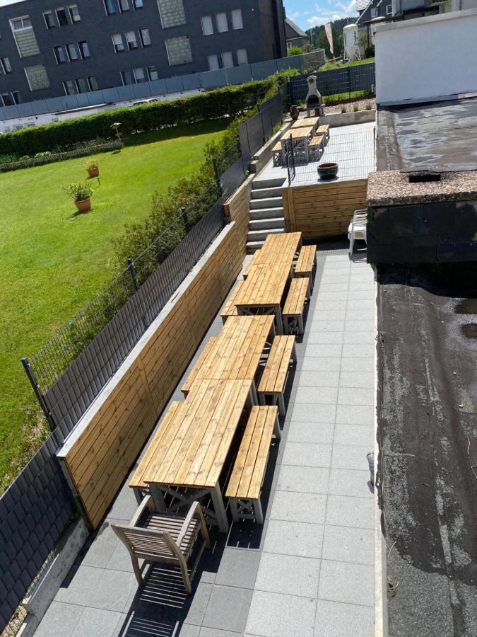 Art Haus Penthouse Appartement