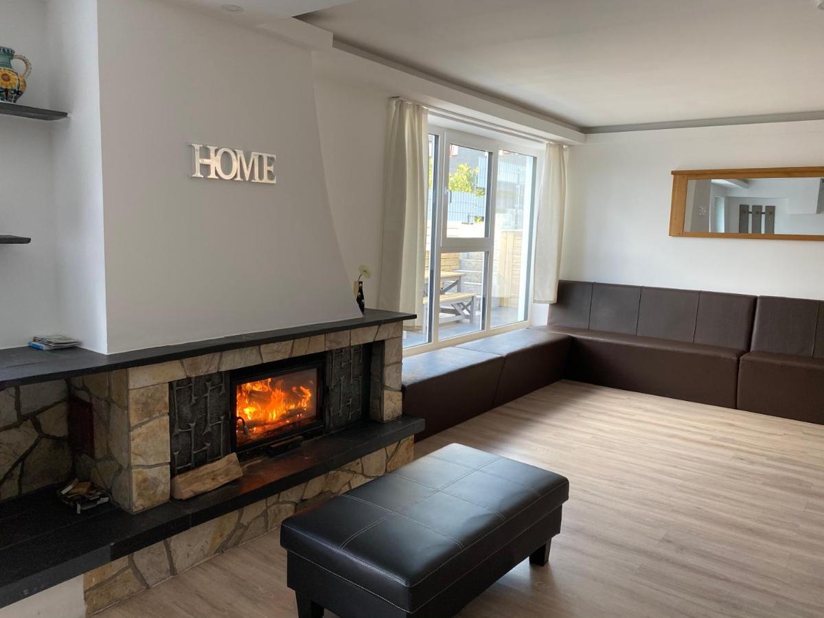 Art House Apartment Winterberg