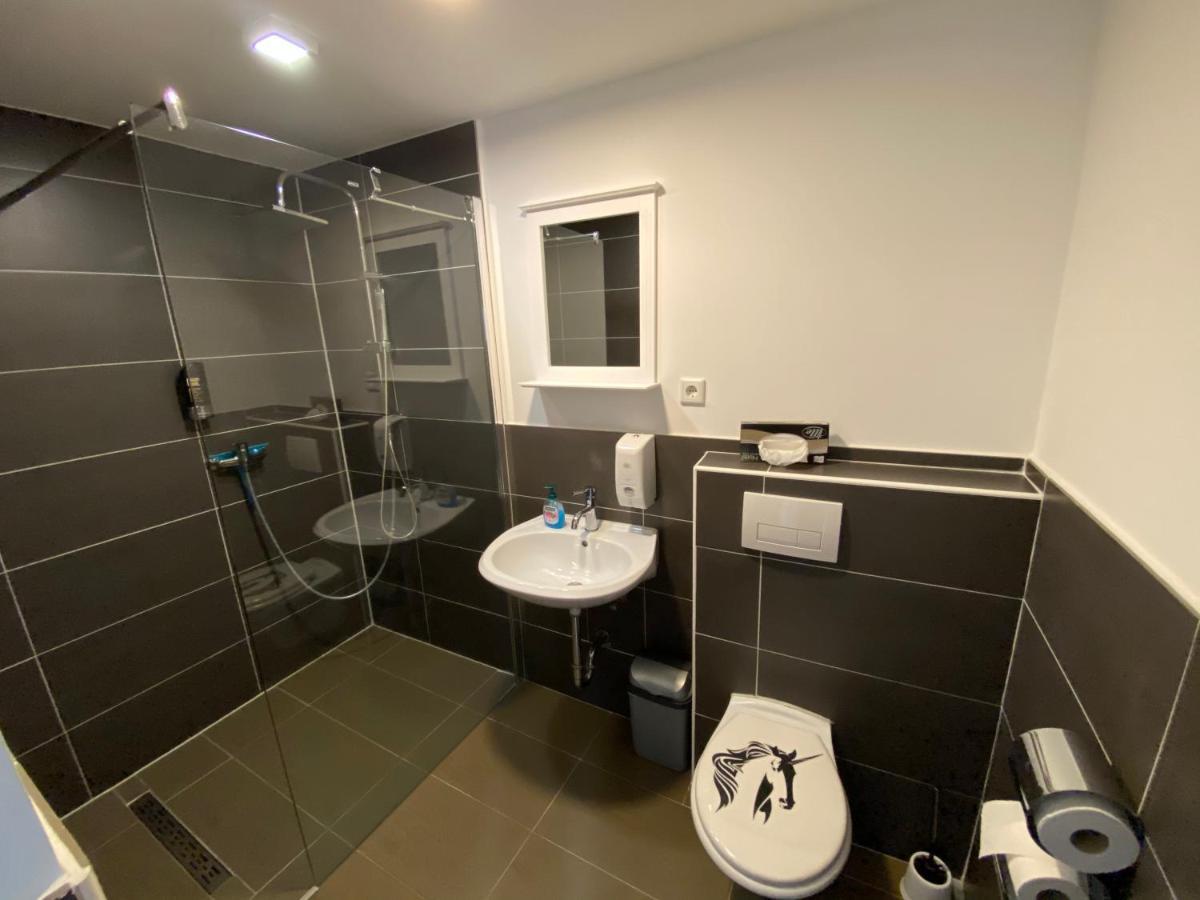 Appartement Art Haus Penthouse *