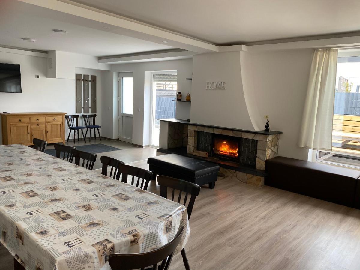 Art Haus Penthouse Appartement