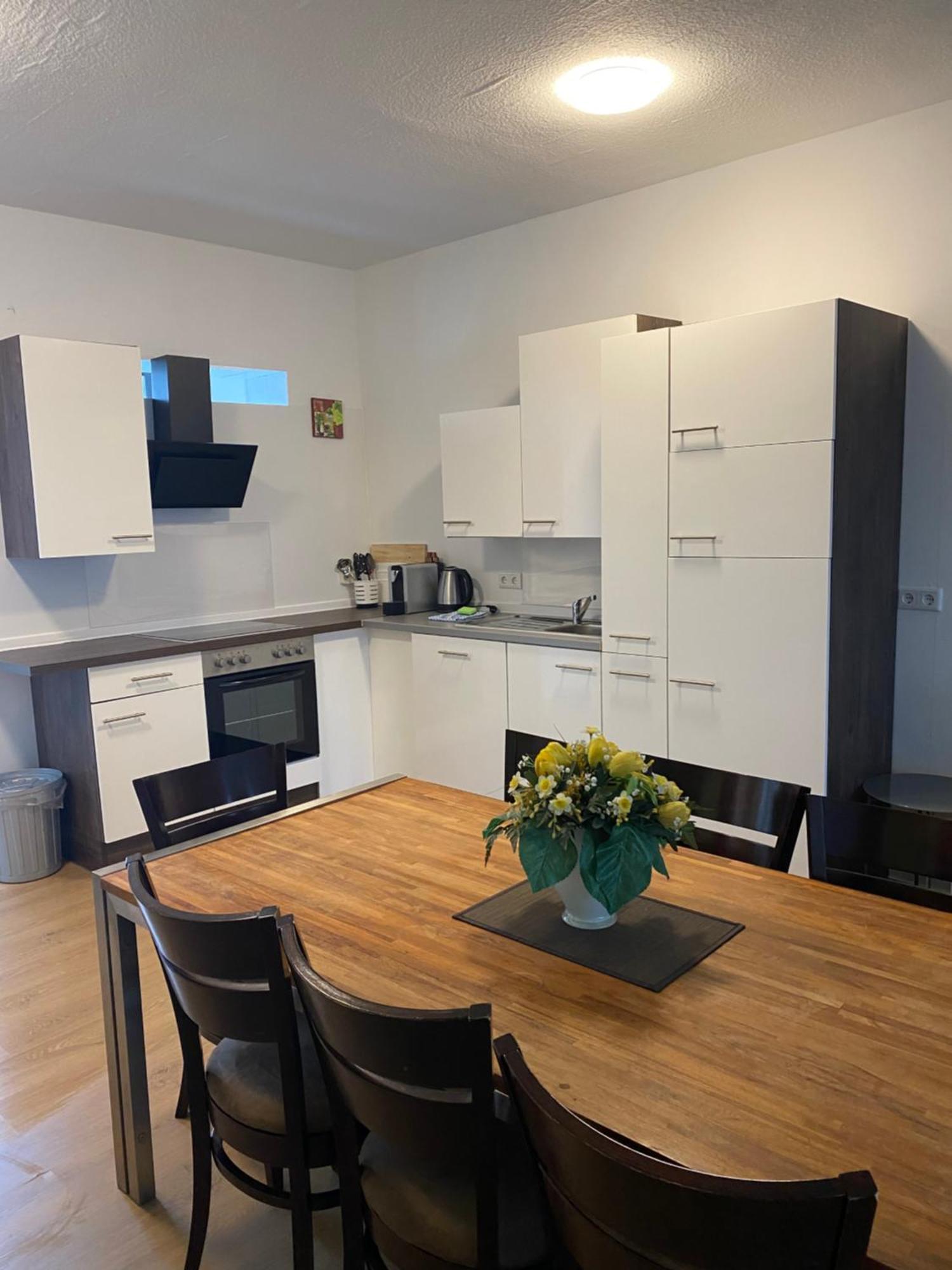 Art House Apartment Winterberg