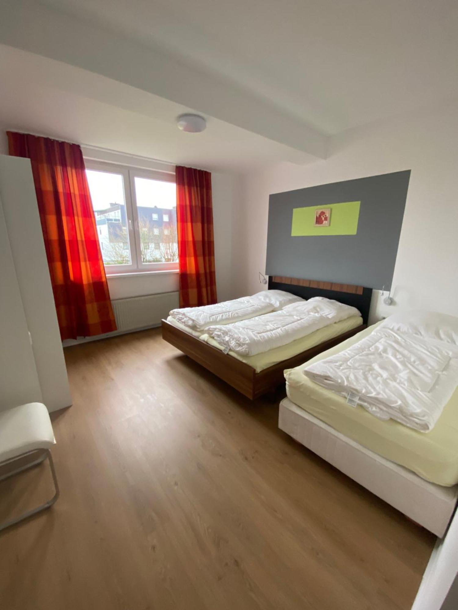 Art House Apartment *