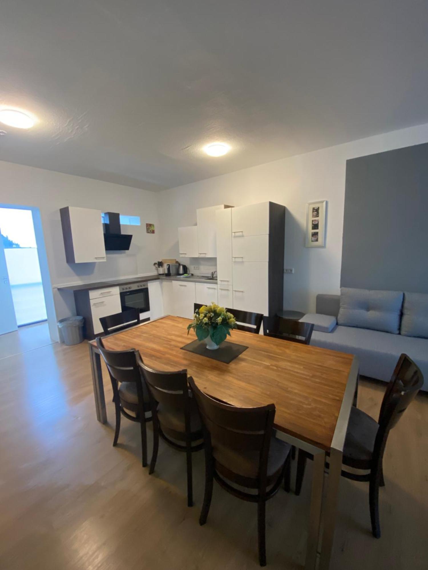 Art Haus Penthouse Appartement