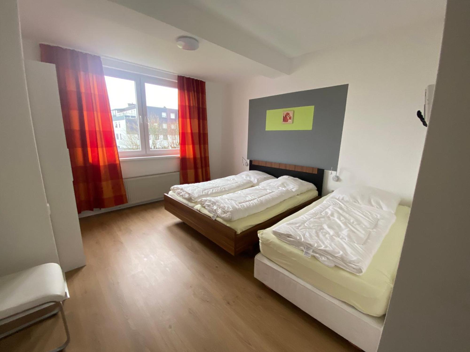 Appartement Art Haus Penthouse *