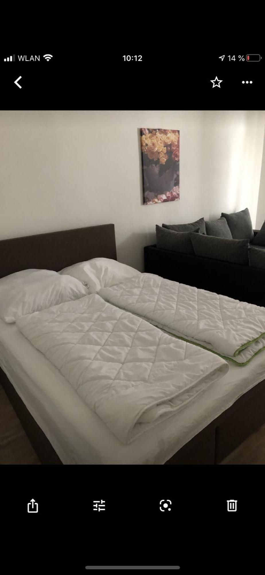 Appartement Art Haus Penthouse *