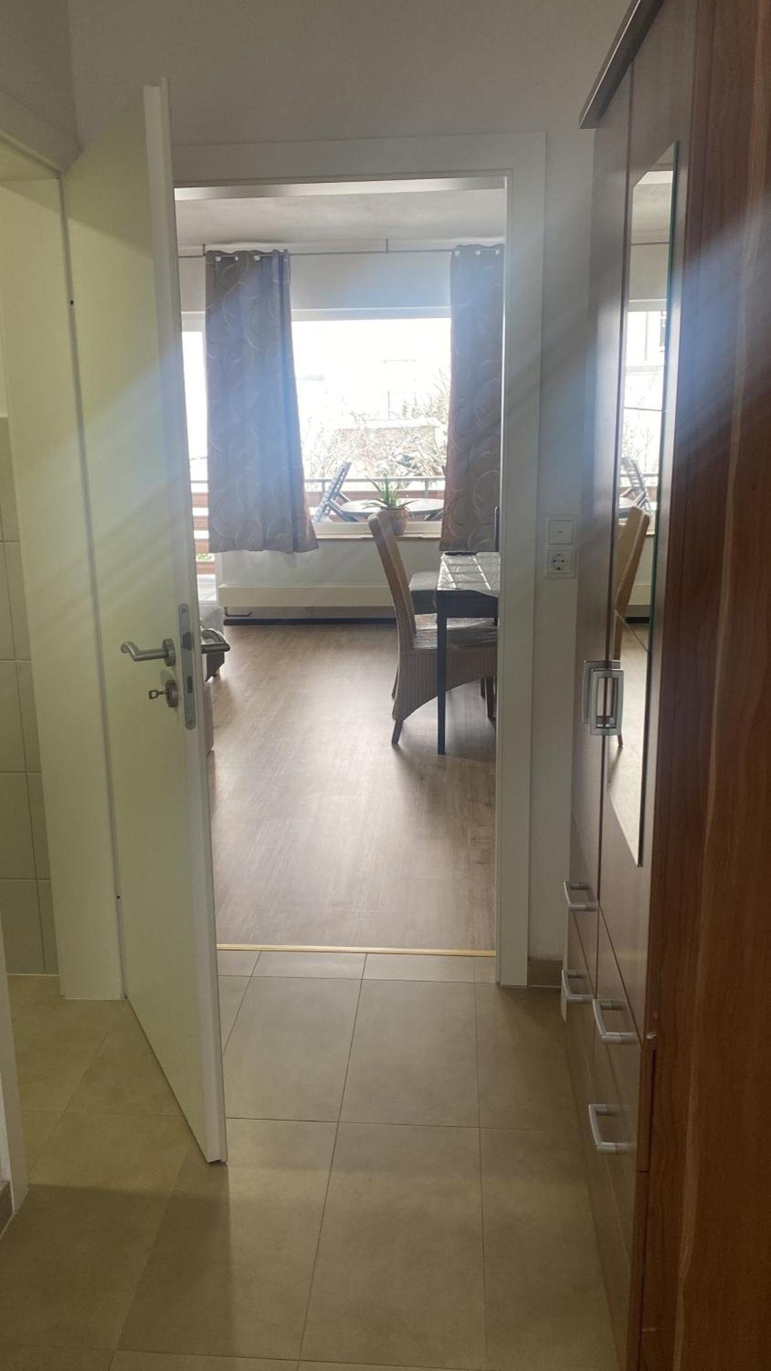 Art Haus Penthouse Appartement *