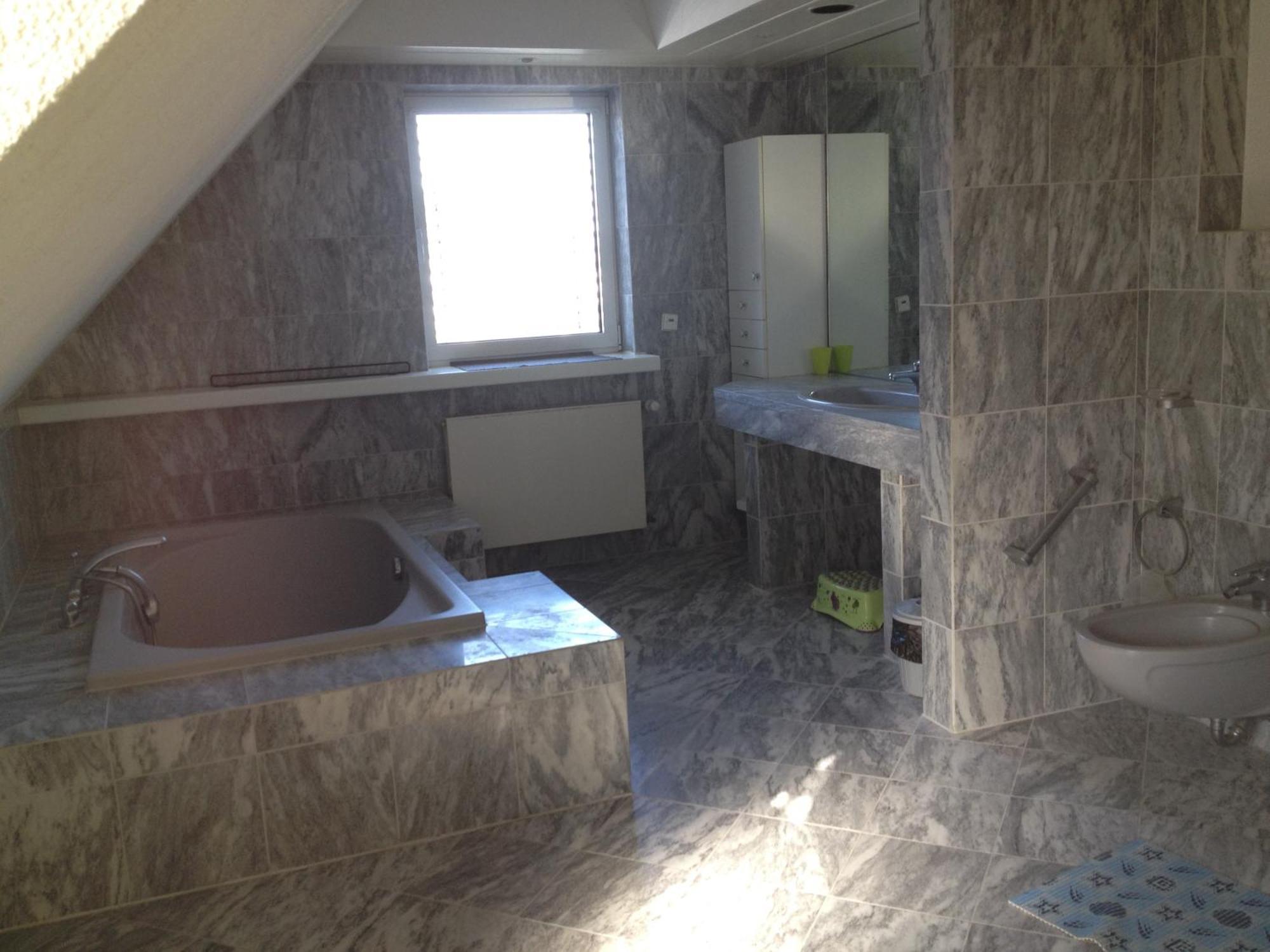 Appartement Art Haus Penthouse Winterberg