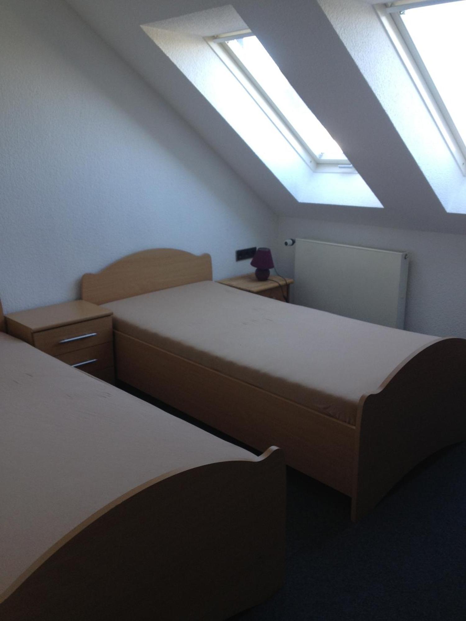 Appartement Art Haus Penthouse *