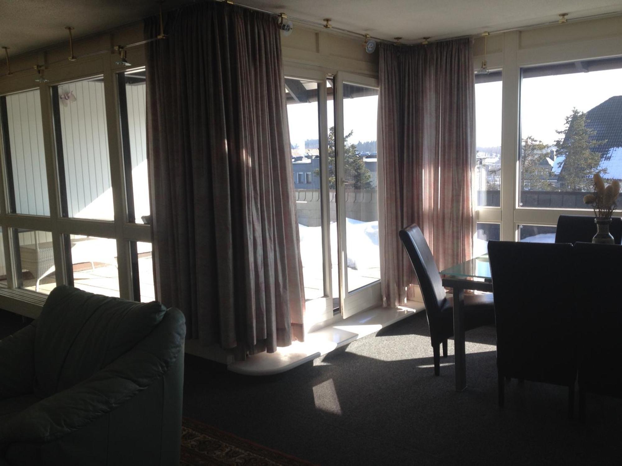 Appartement Art Haus Penthouse