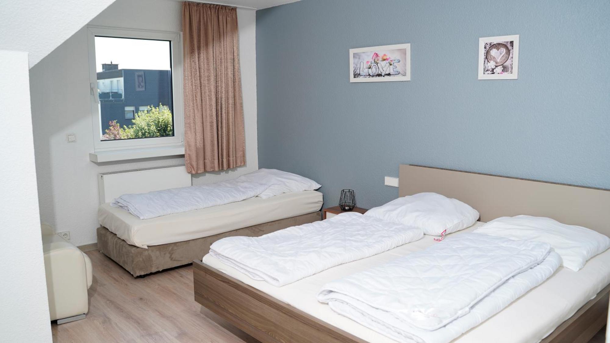 Art Haus Penthouse Winterberg