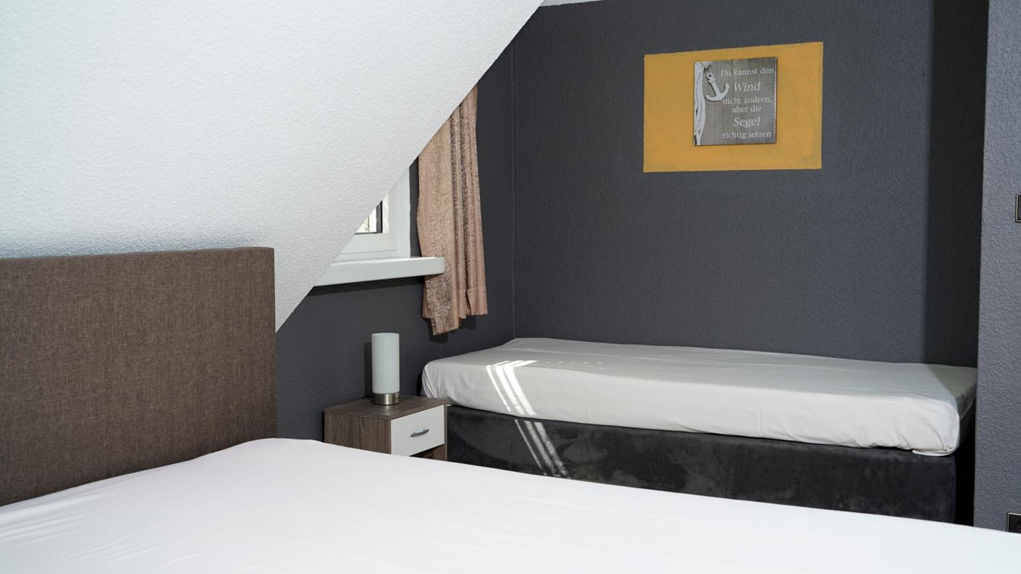 Art Haus Penthouse * Winterberg