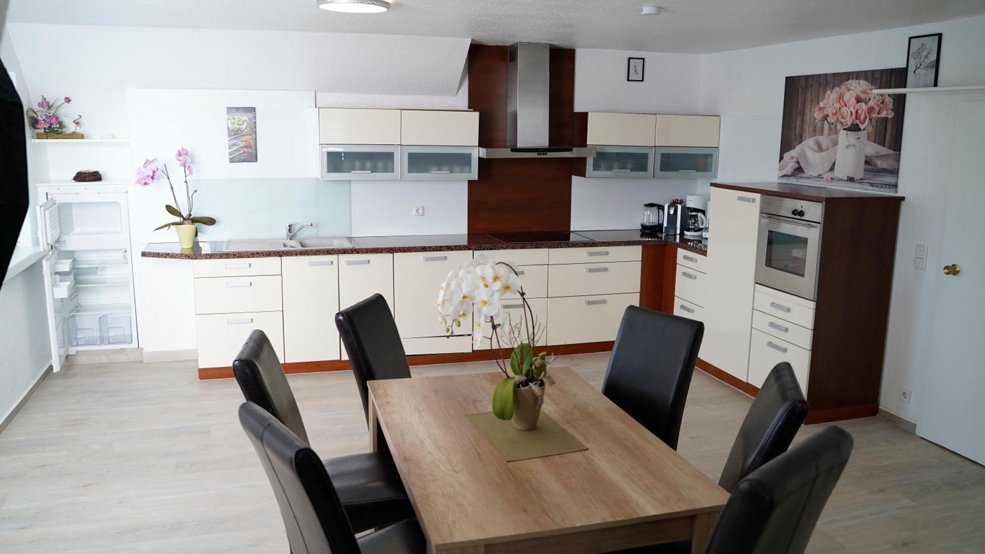 Art Haus Penthouse Winterberg