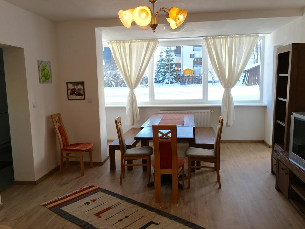 Art Haus Penthouse Appartement Winterberg
