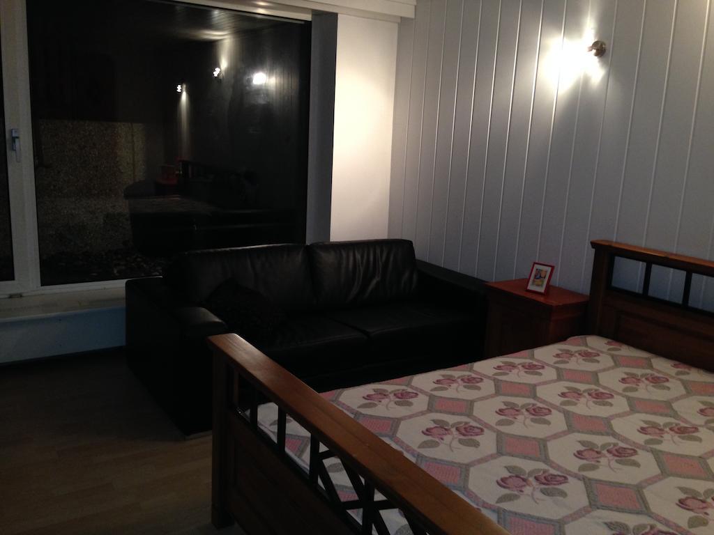 Art Haus Penthouse Winterberg
