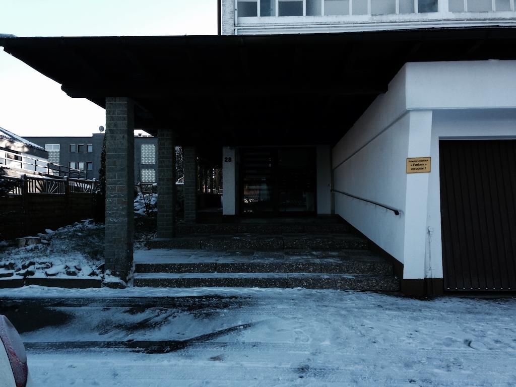 Apartment Art House