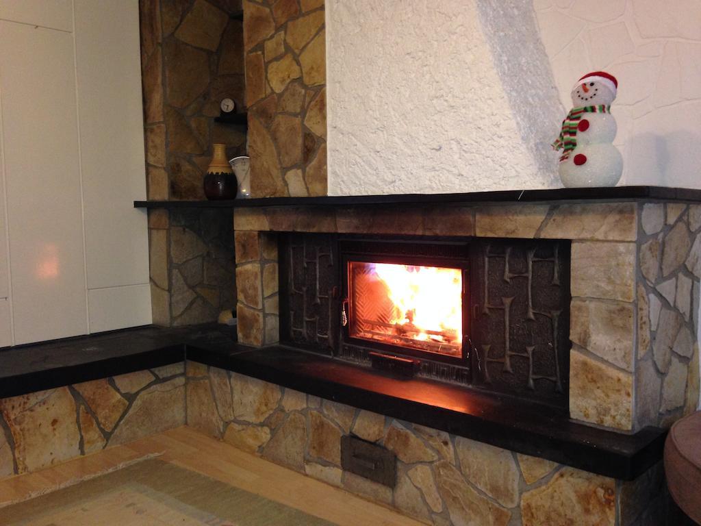 Appartement Art Haus Penthouse Winterberg