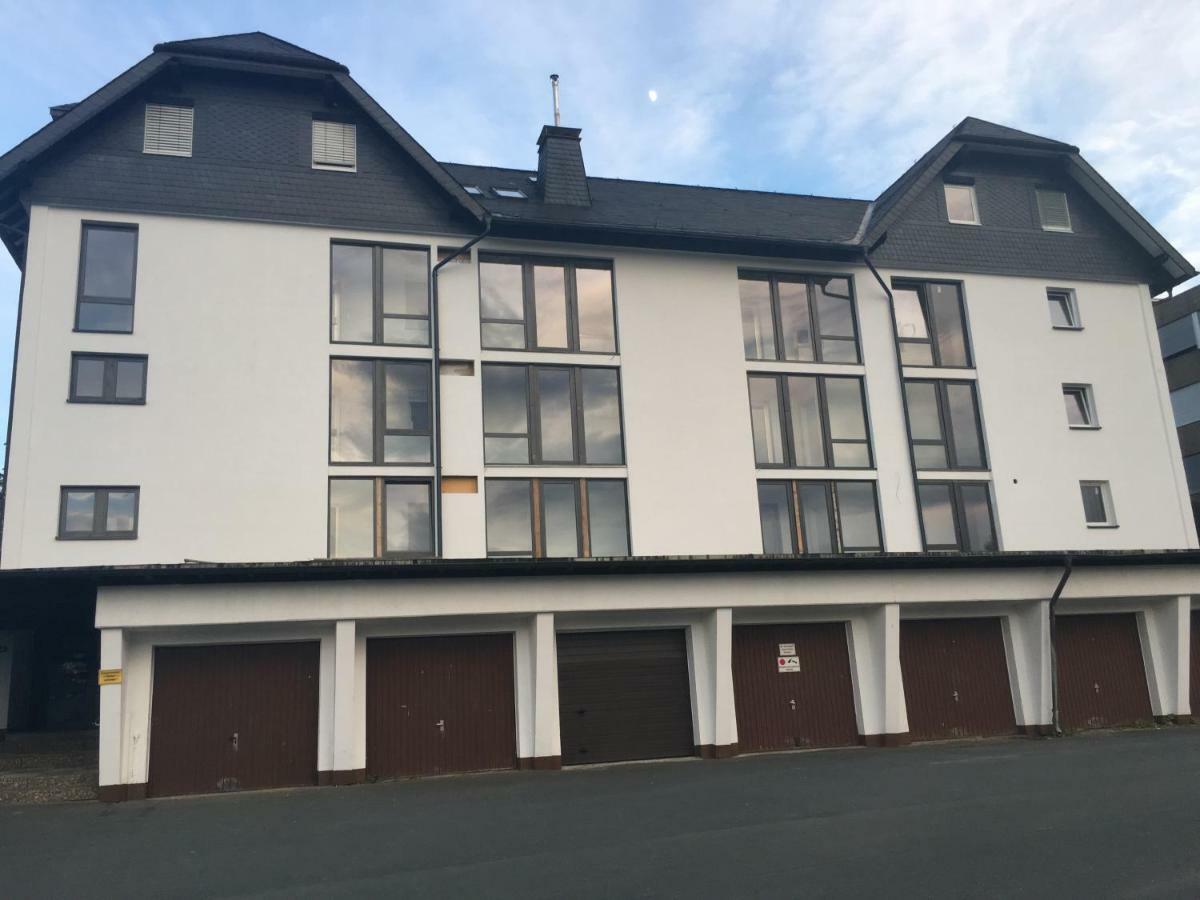 Appartement Art Haus Penthouse Winterberg