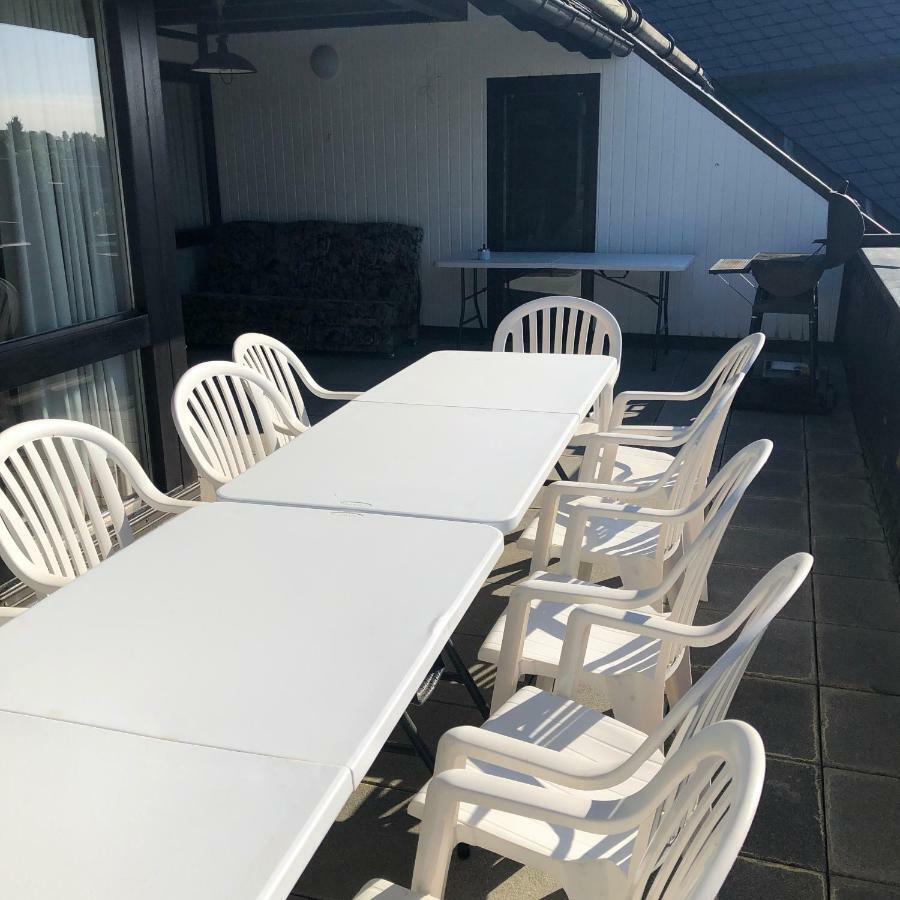 Appartement Art Haus Penthouse Winterberg
