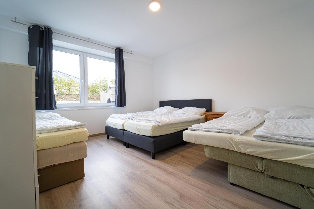 Art House Apartment Winterberg