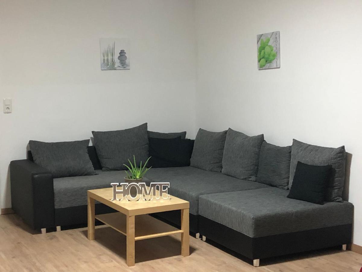 Appartement Art Haus Penthouse Winterberg